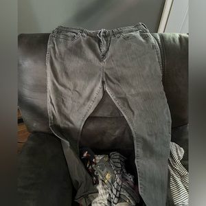 Big Star women’s jeans